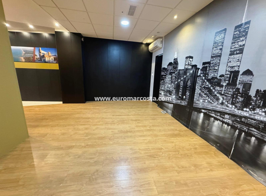 Venta - Comercial - Guardamar del Segura - Pueblo