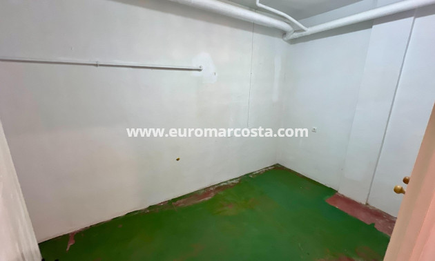 Venta - Adosado - Orihuela Costa - TORREVIEJA