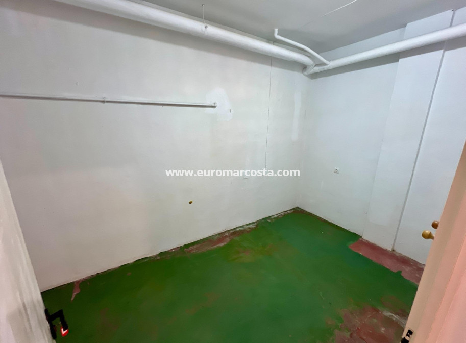 Venta - Adosado - Orihuela Costa - TORREVIEJA