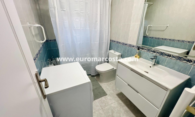 Venta - Adosado - Orihuela Costa - TORREVIEJA