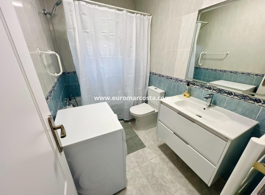 Venta - Adosado - Orihuela Costa - TORREVIEJA