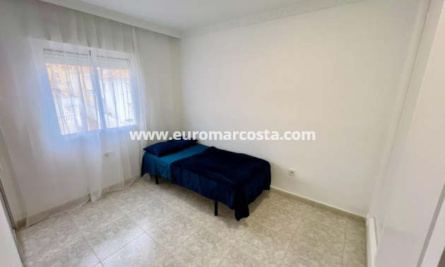 Venta - Adosado - Orihuela Costa - TORREVIEJA