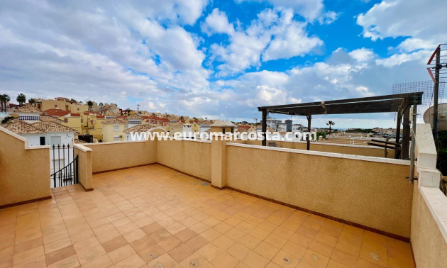 Venta - Adosado - Orihuela Costa - TORREVIEJA