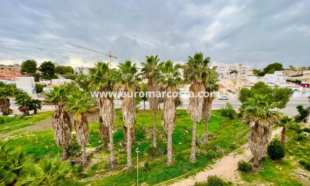 Venta - Adosado - Orihuela Costa - TORREVIEJA