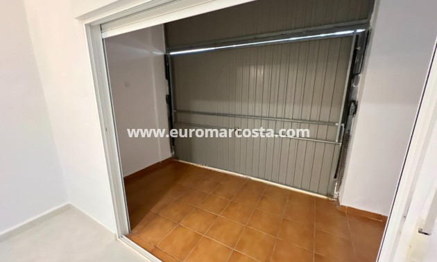 Venta - Adosado - Orihuela Costa - TORREVIEJA
