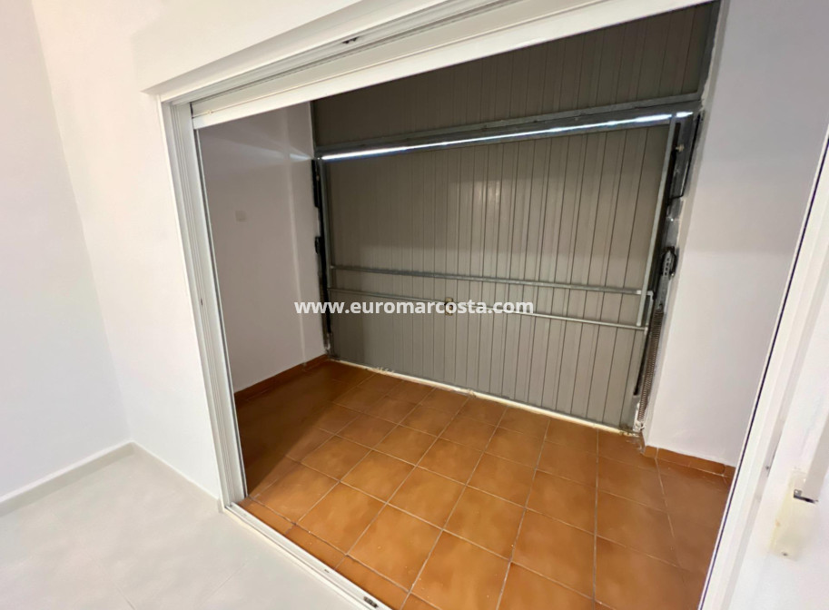 Venta - Adosado - Orihuela Costa - TORREVIEJA