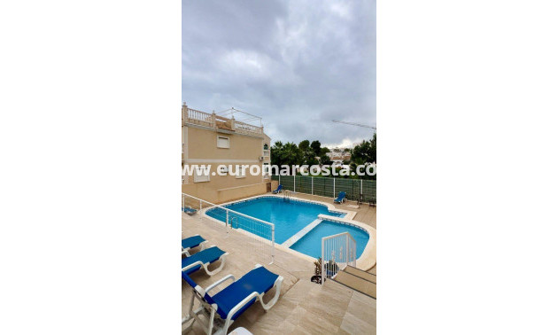 Venta - Adosado - Orihuela Costa - TORREVIEJA