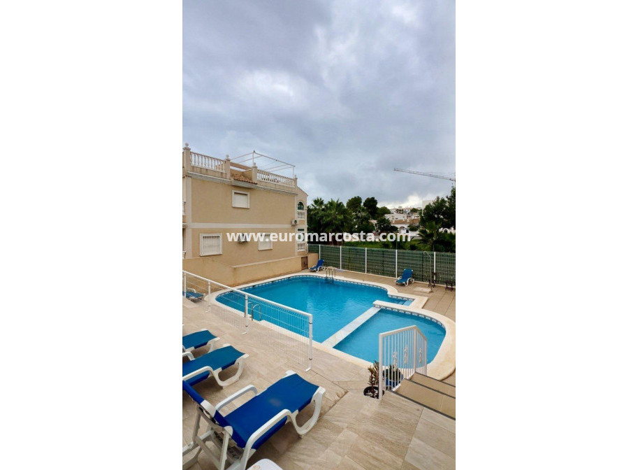 Venta - Adosado - Orihuela Costa - TORREVIEJA