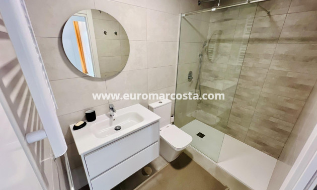Venta - Apartamento / piso - Los Alcázares - Dolores de Pacheco-Santa Rosalía