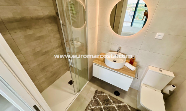 Venta - Apartamento / piso - Los Alcázares - Dolores de Pacheco-Santa Rosalía