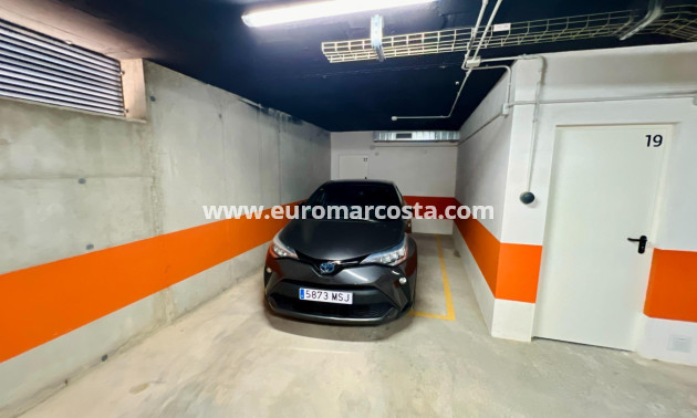 Venta - Apartamento / piso - Los Alcázares - Dolores de Pacheco-Santa Rosalía