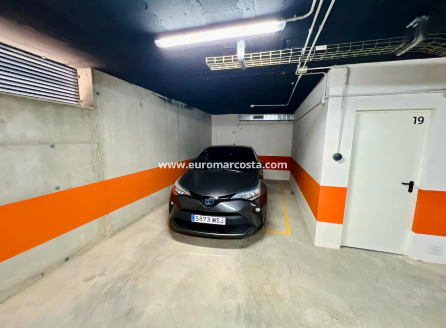Venta - Apartamento / piso - Los Alcázares - Dolores de Pacheco-Santa Rosalía