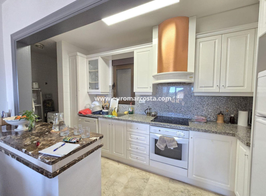 Venta - Apartamento / piso - Orihuela Costa - Villamartín-Las Filipinas