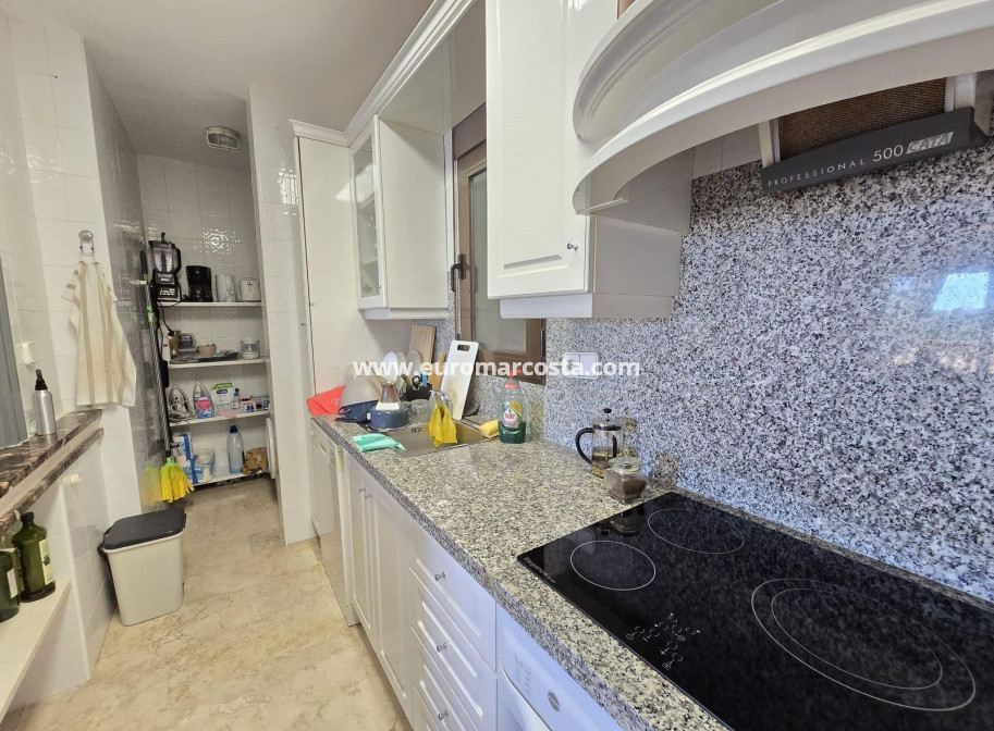 Venta - Apartamento / piso - Orihuela Costa - Villamartín-Las Filipinas