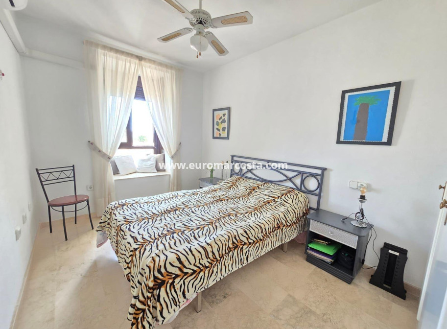 Venta - Apartamento / piso - Orihuela Costa - Villamartín-Las Filipinas