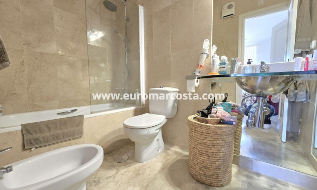 Venta - Apartamento / piso - Orihuela Costa - Villamartín-Las Filipinas