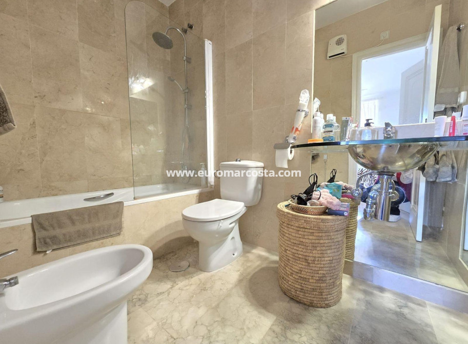 Venta - Apartamento / piso - Orihuela Costa - Villamartín-Las Filipinas