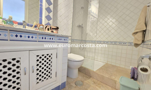 Venta - Apartamento / piso - Orihuela Costa - Villamartín-Las Filipinas