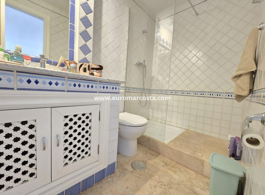 Venta - Apartamento / piso - Orihuela Costa - Villamartín-Las Filipinas