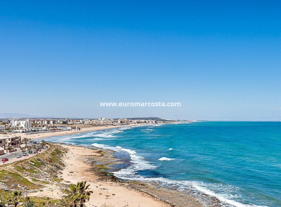 Venta - Apartamento / piso - Torrevieja - TORREVIEJA