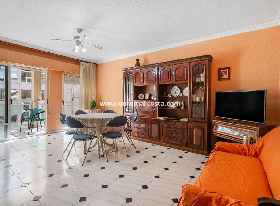 Venta - Apartamento / piso - Torrevieja - TORREVIEJA