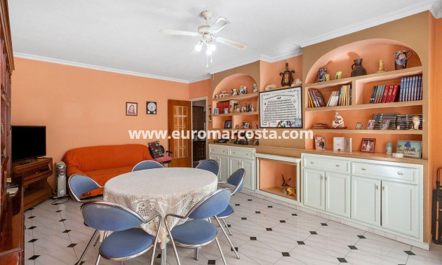Venta - Apartamento / piso - Torrevieja - TORREVIEJA