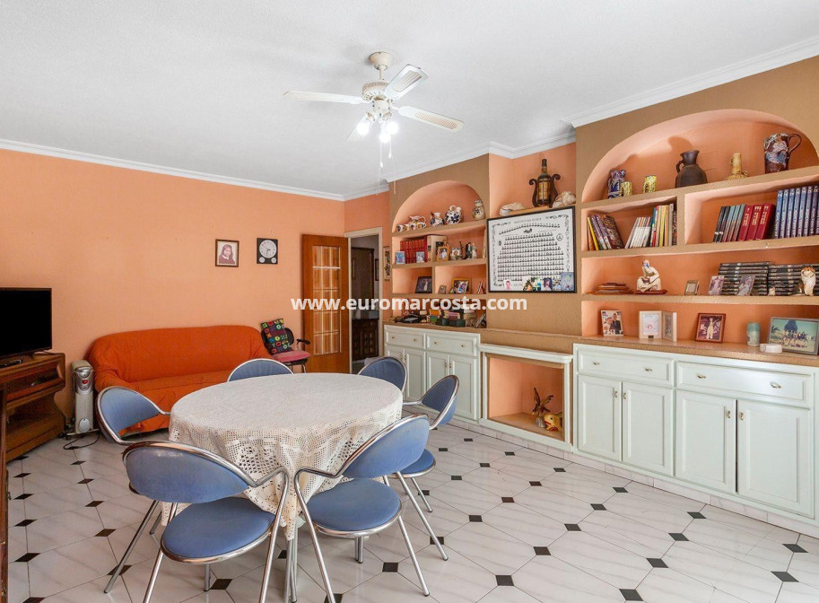 Venta - Apartamento / piso - Torrevieja - TORREVIEJA