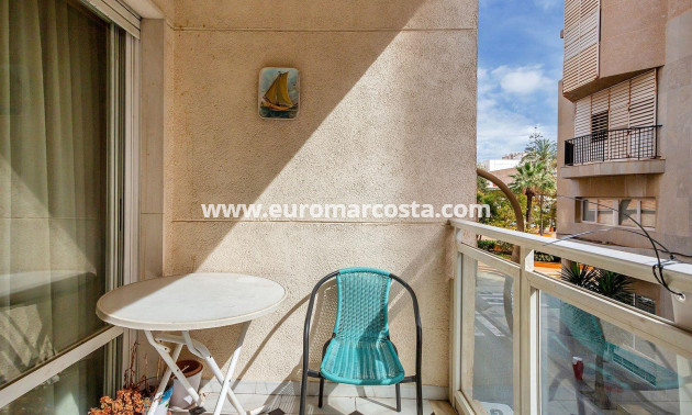 Venta - Apartamento / piso - Torrevieja - TORREVIEJA