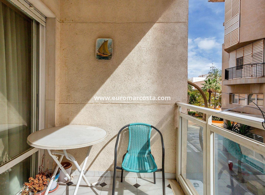 Venta - Apartamento / piso - Torrevieja - TORREVIEJA
