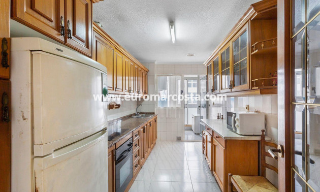 Venta - Apartamento / piso - Torrevieja - TORREVIEJA