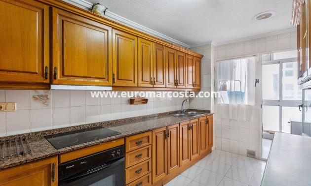 Venta - Apartamento / piso - Torrevieja - TORREVIEJA