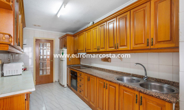 Venta - Apartamento / piso - Torrevieja - TORREVIEJA