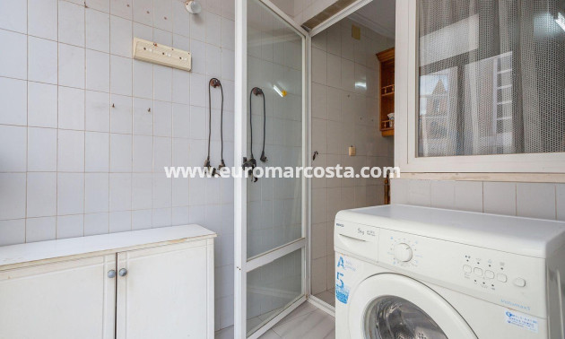 Venta - Apartamento / piso - Torrevieja - TORREVIEJA