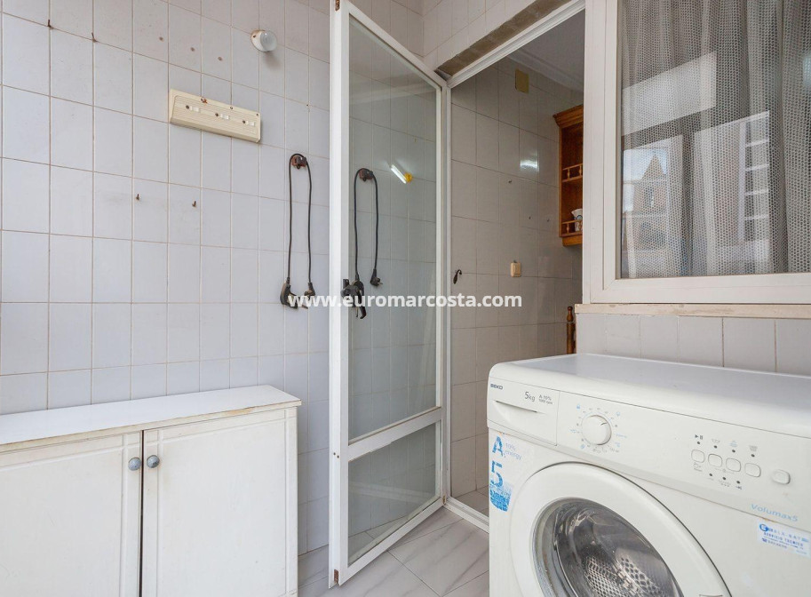 Venta - Apartamento / piso - Torrevieja - TORREVIEJA
