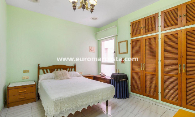 Venta - Apartamento / piso - Torrevieja - TORREVIEJA