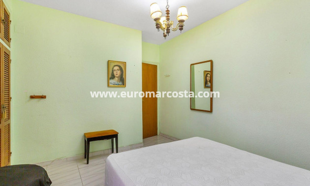 Venta - Apartamento / piso - Torrevieja - TORREVIEJA