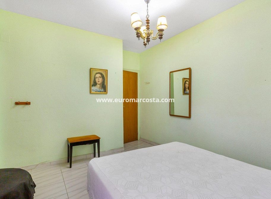 Venta - Apartamento / piso - Torrevieja - TORREVIEJA