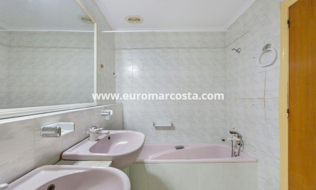 Venta - Apartamento / piso - Torrevieja - TORREVIEJA