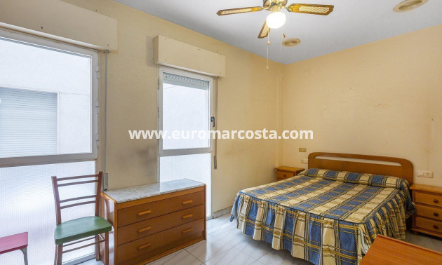 Venta - Apartamento / piso - Torrevieja - TORREVIEJA