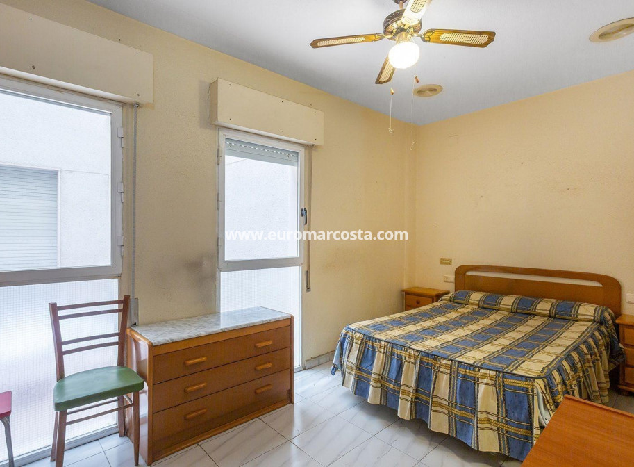 Venta - Apartamento / piso - Torrevieja - TORREVIEJA