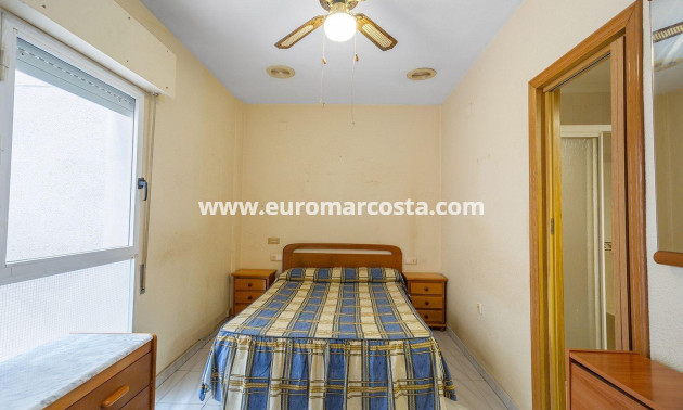 Venta - Apartamento / piso - Torrevieja - TORREVIEJA
