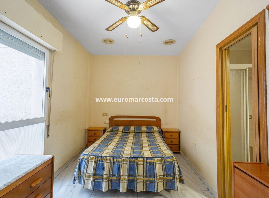 Venta - Apartamento / piso - Torrevieja - TORREVIEJA