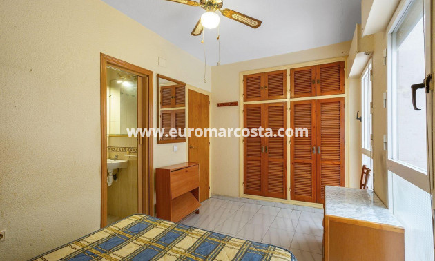 Venta - Apartamento / piso - Torrevieja - TORREVIEJA