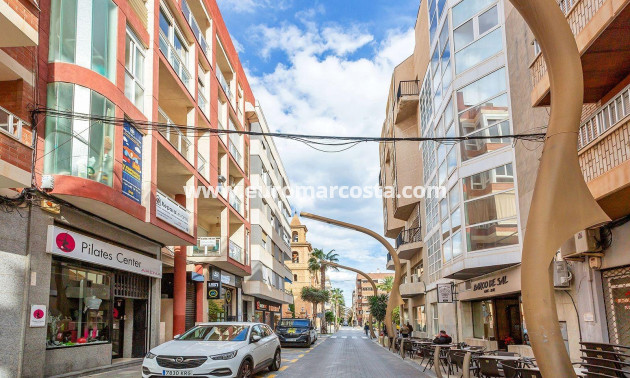Venta - Apartamento / piso - Torrevieja - TORREVIEJA