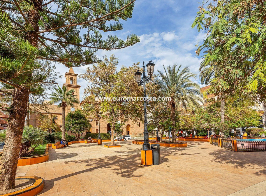 Venta - Apartamento / piso - Torrevieja - TORREVIEJA