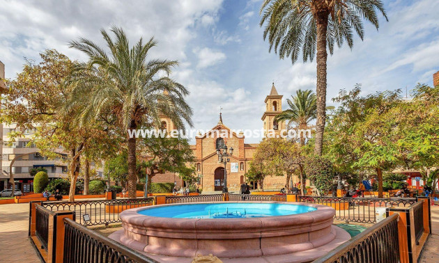 Venta - Apartamento / piso - Torrevieja - TORREVIEJA