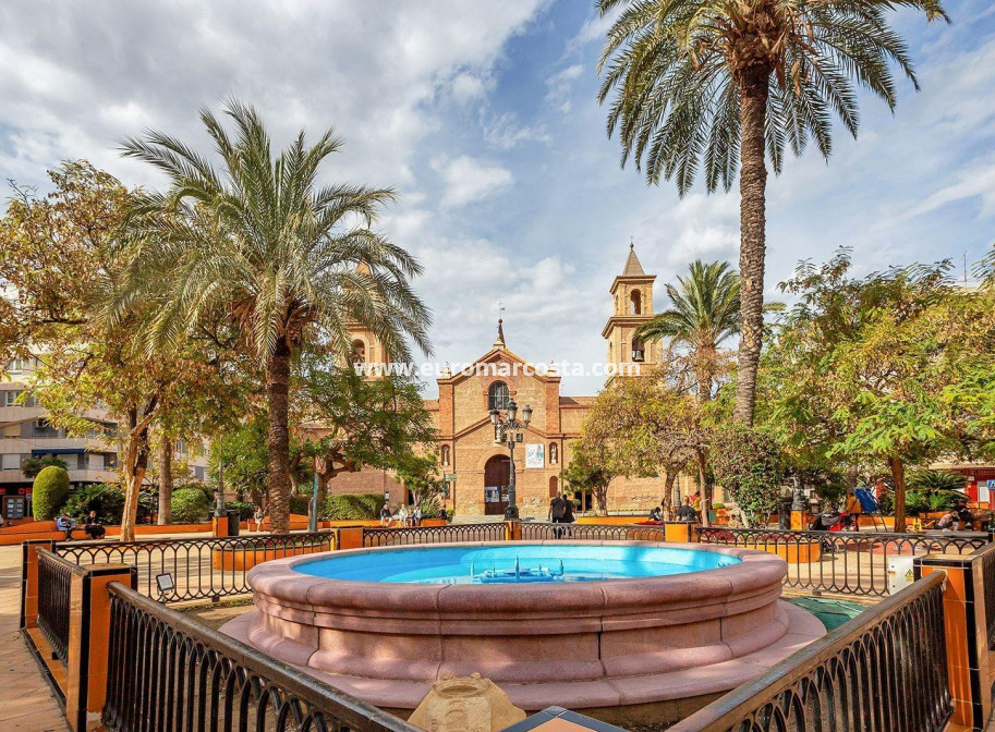 Venta - Apartamento / piso - Torrevieja - TORREVIEJA