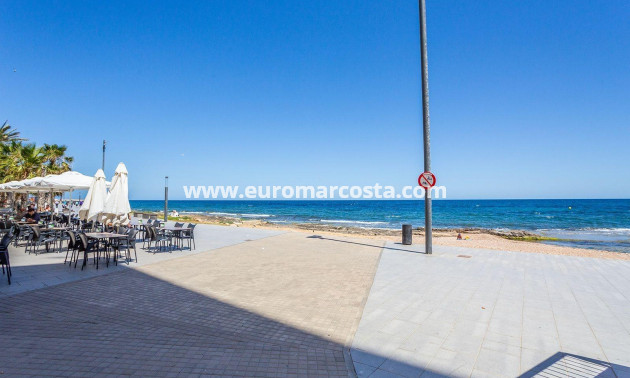 Venta - Apartamento / piso - Torrevieja - TORREVIEJA