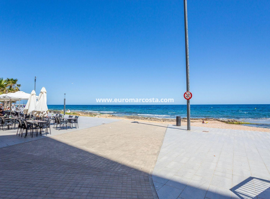 Venta - Apartamento / piso - Torrevieja - TORREVIEJA