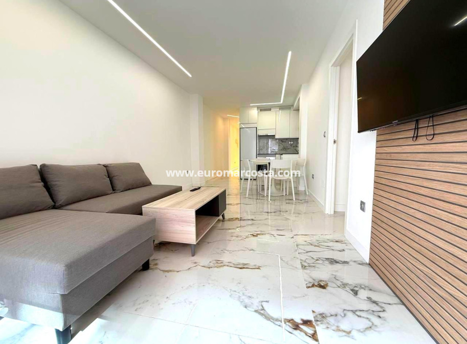 Venta - Apartamento / piso - Torrevieja - TORREVIEJA